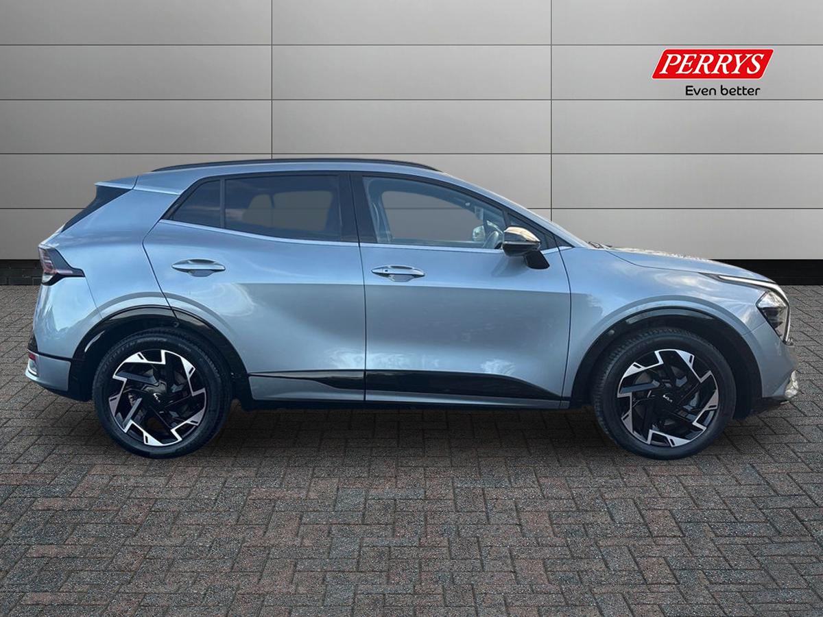 Used Kia Sportage 2024 for sale - 76905643: Photo 3