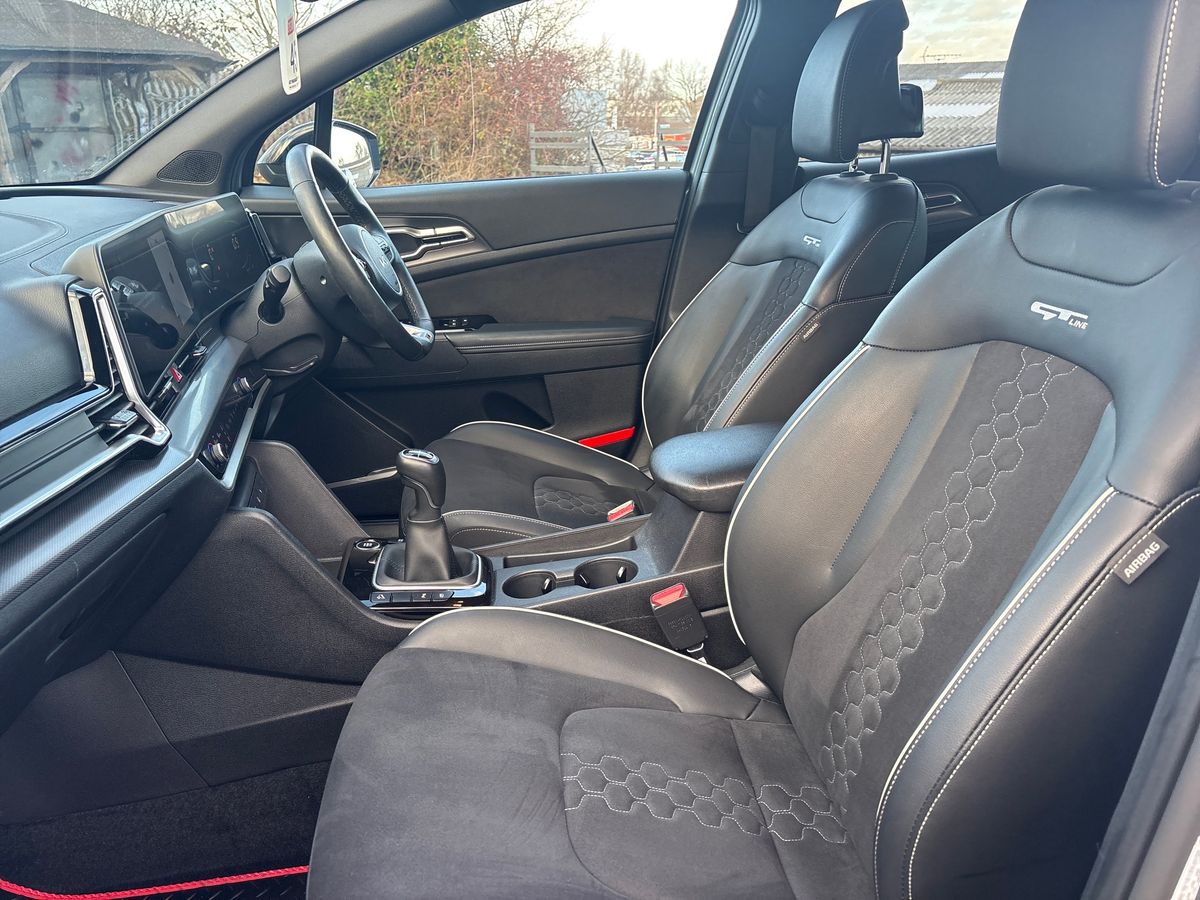 Used Kia Sportage 2024 for sale - 76905643: Photo 39