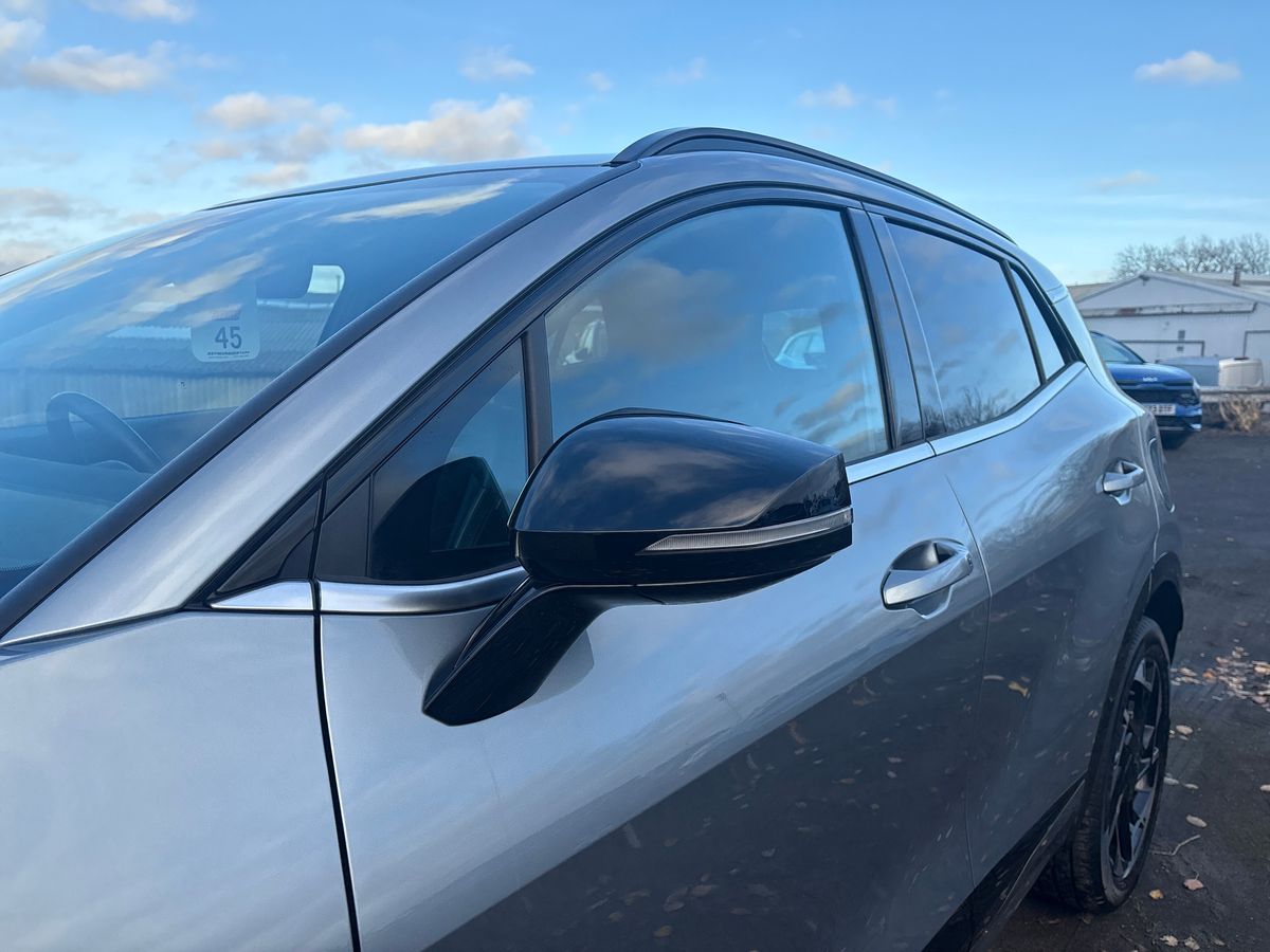 Used Kia Sportage 2024 for sale - 76905643: Photo 40