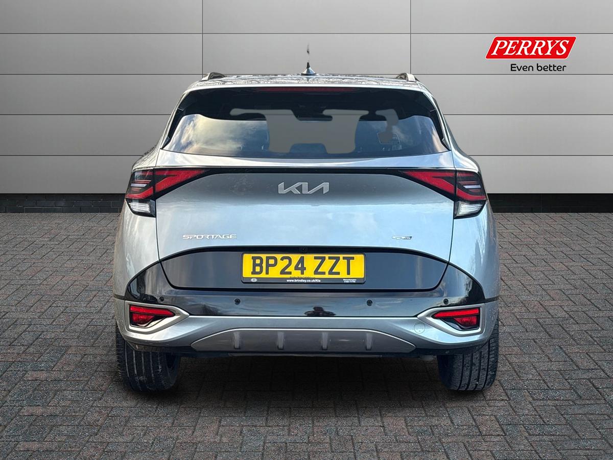 Used Kia Sportage 2024 for sale - 76905643: Photo 5