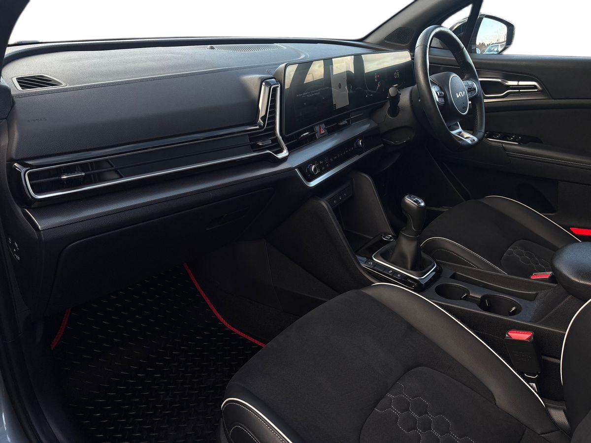 Used Kia Sportage 2024 for sale - 76905643: Photo 6