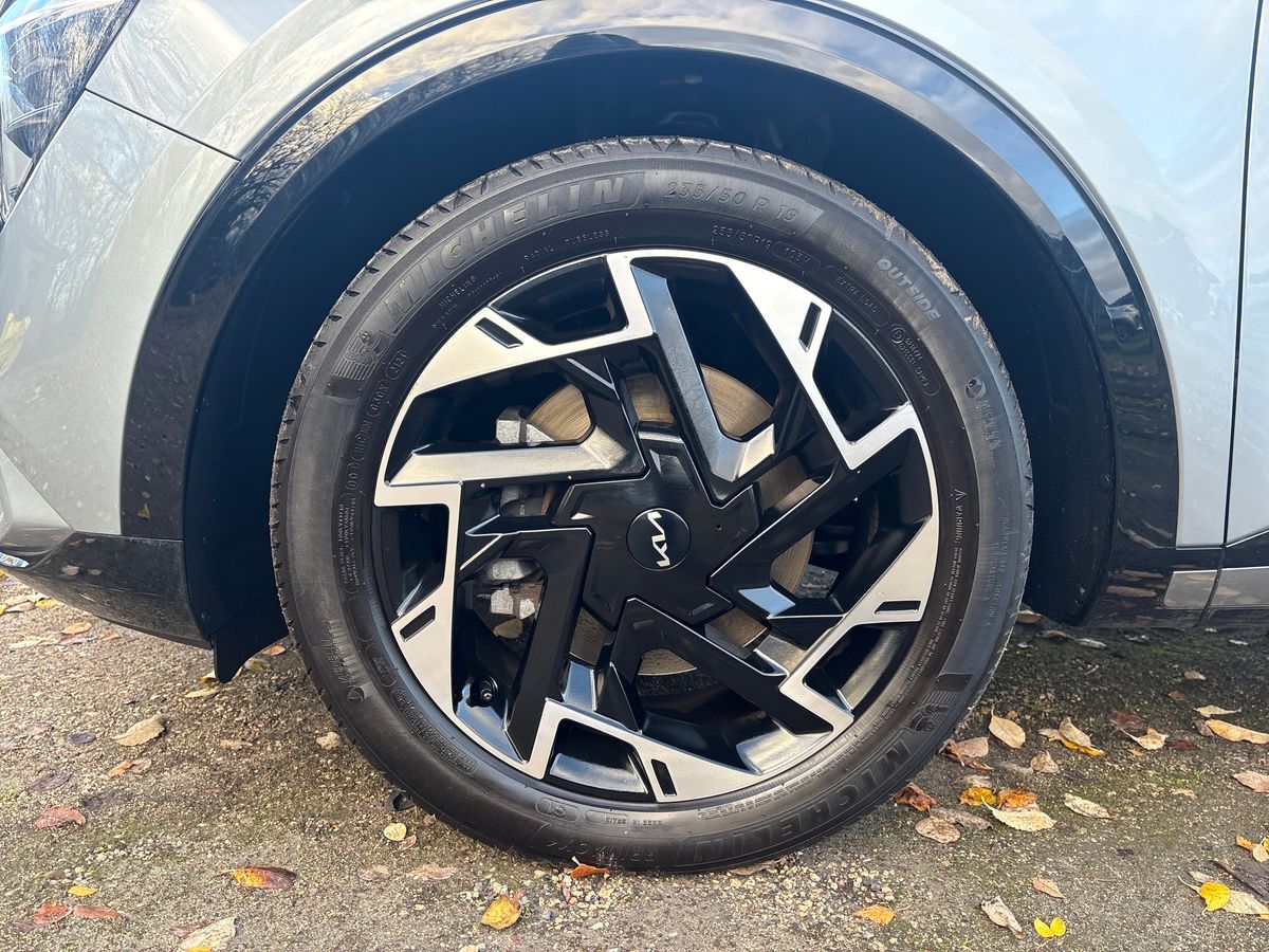 Used Kia Sportage 2024 for sale - 76905643: Photo 7