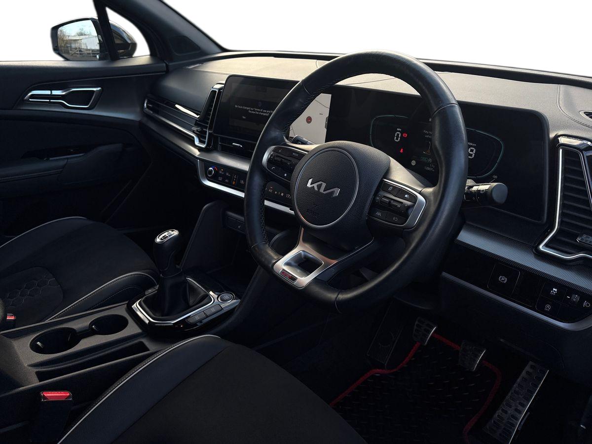 Used Kia Sportage 2024 for sale - 76905643: Photo 8