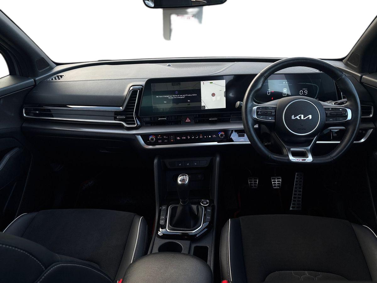 Used Kia Sportage 2024 for sale - 76905643: Photo 9