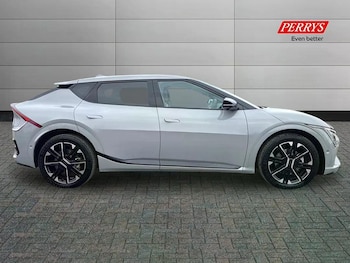 Used Kia EV6 2025 for sale - 78605558: Photo