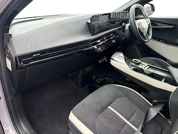 Used Kia EV6 2025 for sale - 78605558: Photo