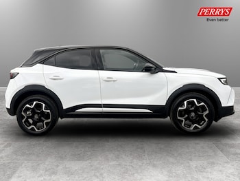Used Vauxhall Mokka 2023 for sale - 78627435: Photo