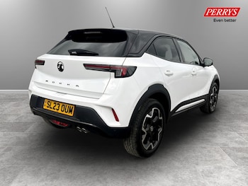 Used Vauxhall Mokka 2023 for sale - 78627435: Photo