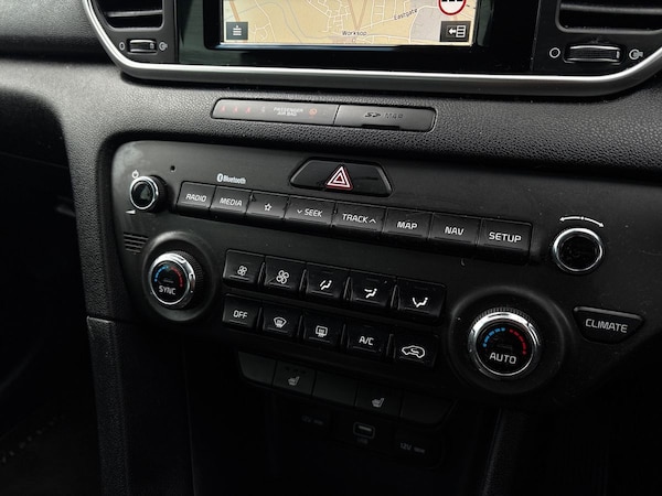 Used Kia Sportage 2018 for sale - 76128384: Photo 14