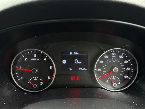 Used Kia Sportage 2018 for sale - 76128384: Photo 16