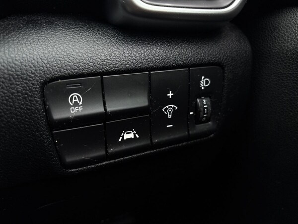 Used Kia Sportage 2018 for sale - 76128384: Photo 25
