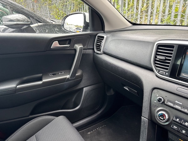 Used Kia Sportage 2018 for sale - 76128384: Photo 32