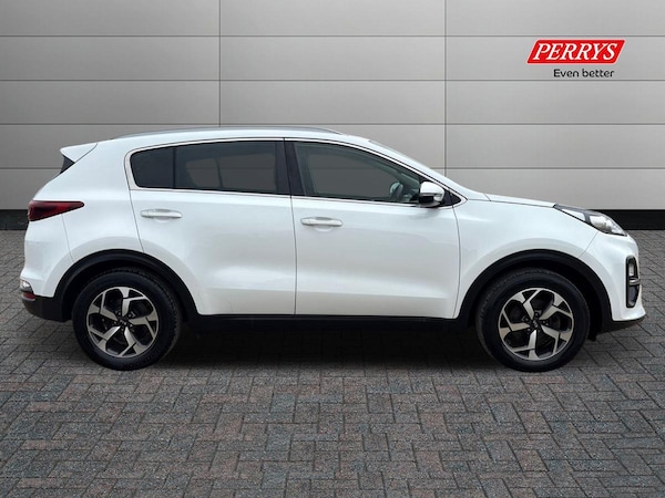 Used Kia Sportage 2018 for sale - 76128384: Photo 3