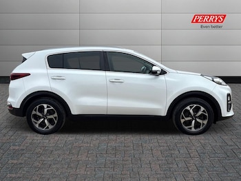 Used Kia Sportage 2018 for sale - 76128384: Photo 3
