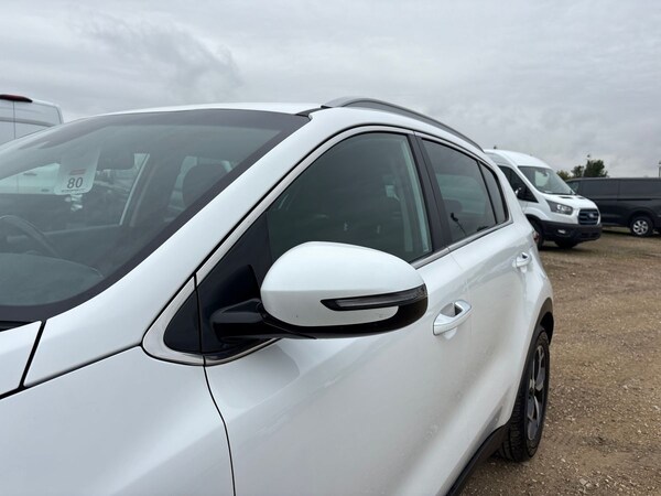 Used Kia Sportage 2018 for sale - 76128384: Photo 40