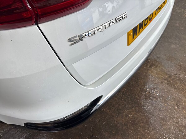 Used Kia Sportage 2018 for sale - 76128384: Photo 45
