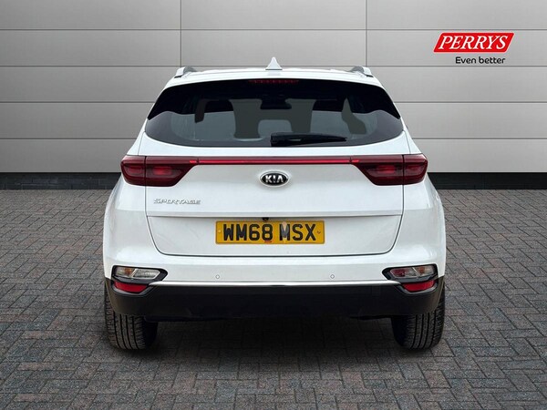 Used Kia Sportage 2018 for sale - 76128384: Photo 5