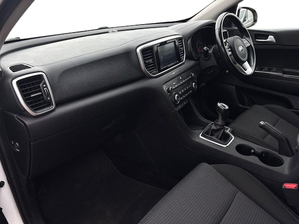 Used Kia Sportage 2018 for sale - 76128384: Photo 7