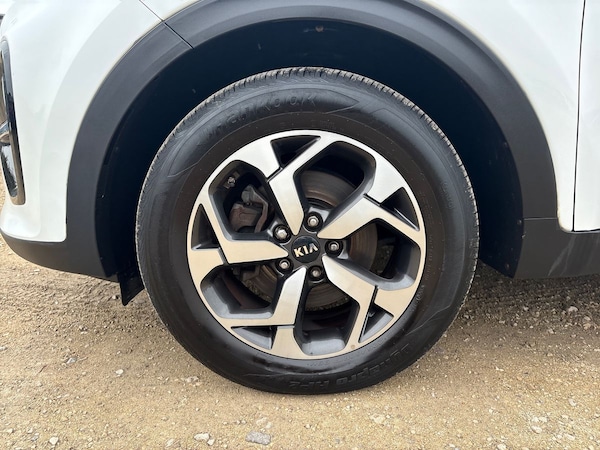Used Kia Sportage 2018 for sale - 76128384: Photo 8