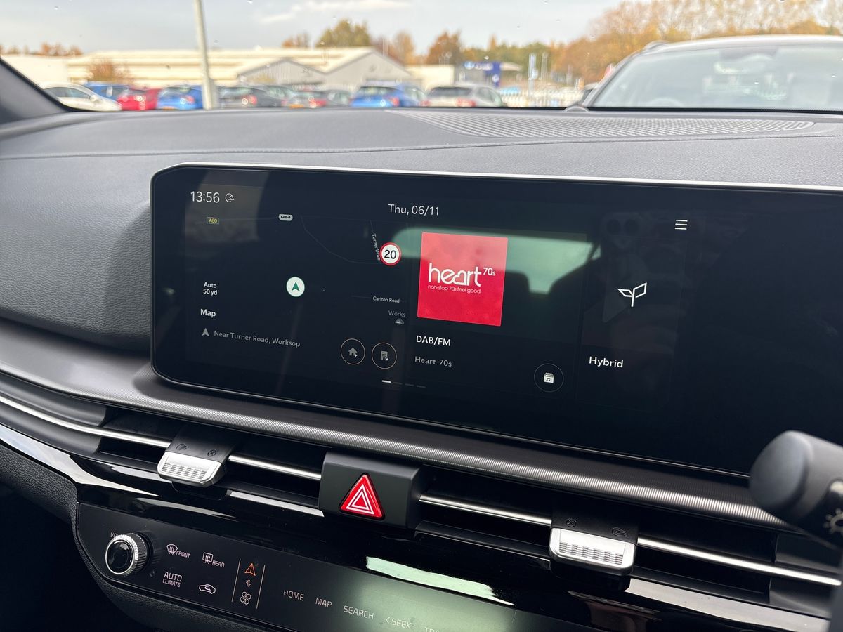 Used Kia Sportage 2025 for sale - 76878352: Photo 10