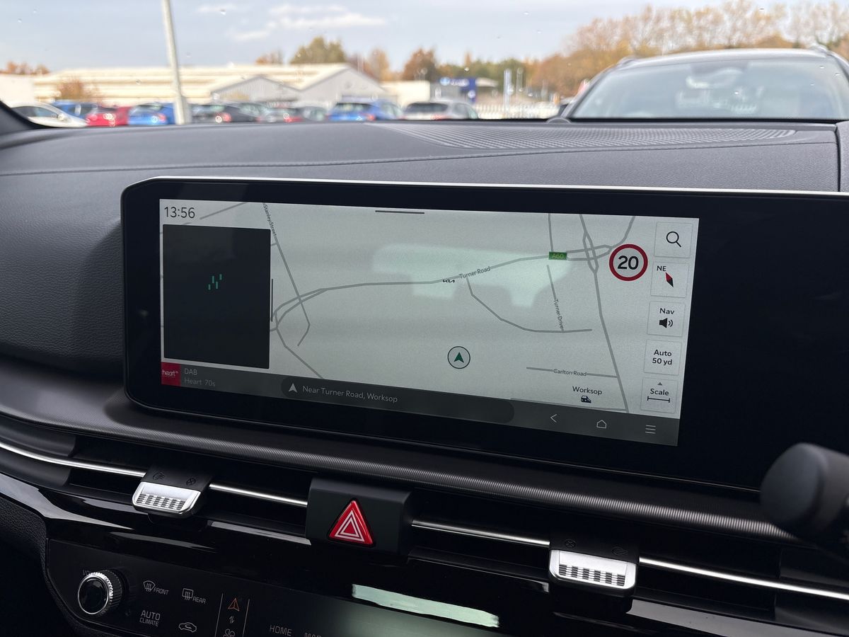 Used Kia Sportage 2025 for sale - 76878352: Photo 11