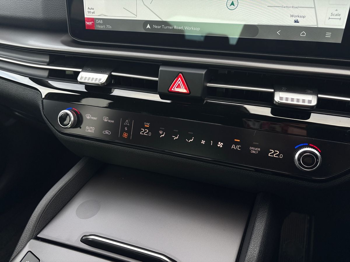 Used Kia Sportage 2025 for sale - 76878352: Photo 12