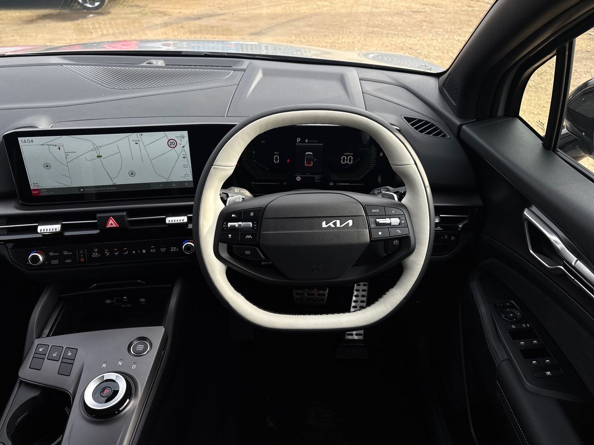 Used Kia Sportage 2025 for sale - 76878352: Photo 15