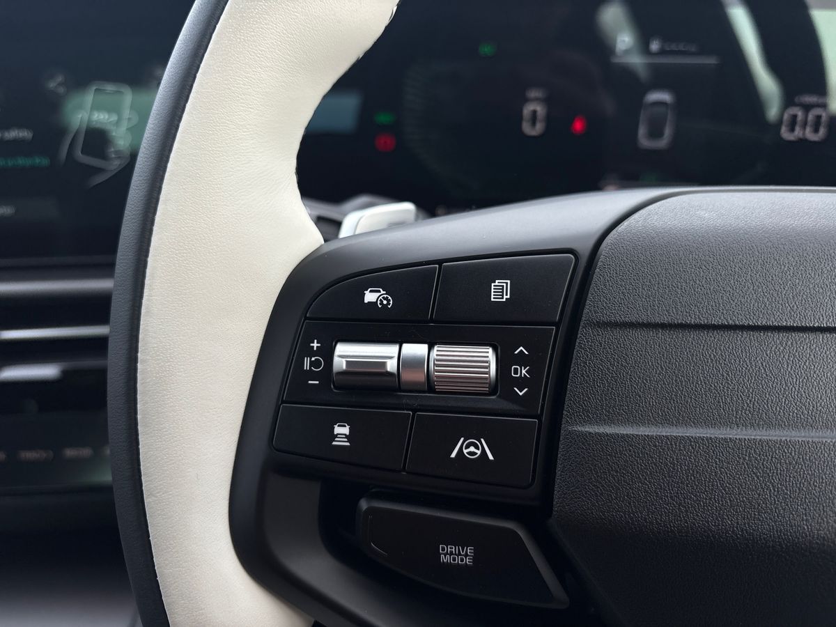 Used Kia Sportage 2025 for sale - 76878352: Photo 16