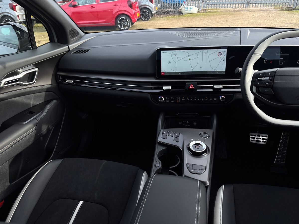 Used Kia Sportage 2025 for sale - 76878352: Photo 17