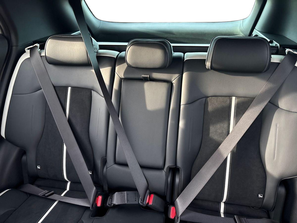 Used Kia Sportage 2025 for sale - 76878352: Photo 19