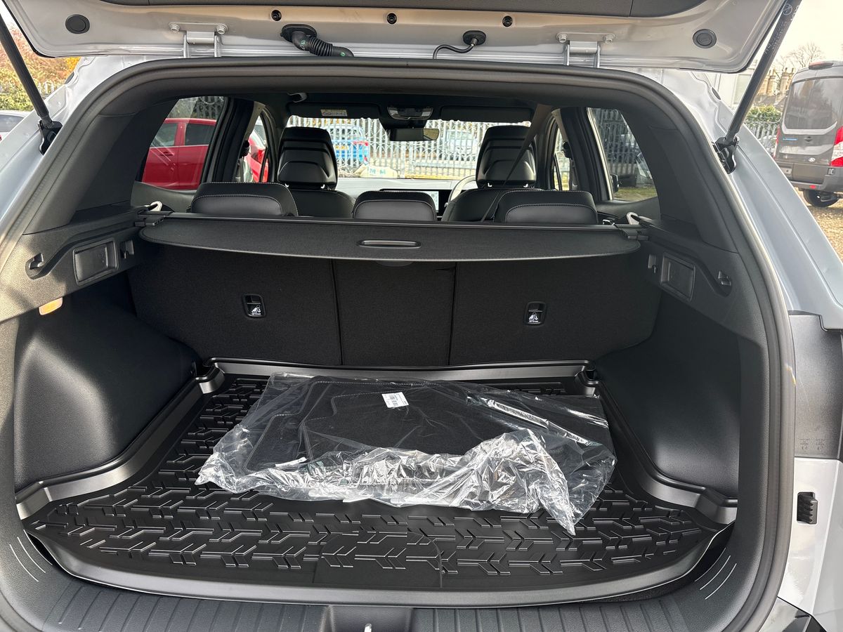 Used Kia Sportage 2025 for sale - 76878352: Photo 20