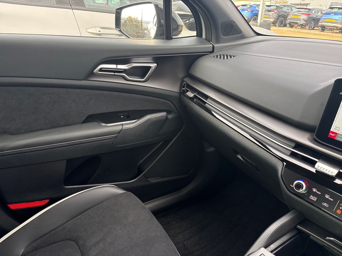 Used Kia Sportage 2025 for sale - 76878352: Photo 28