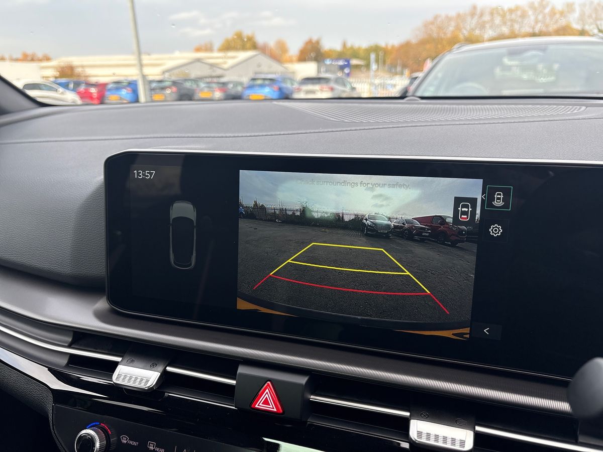 Used Kia Sportage 2025 for sale - 76878352: Photo 29