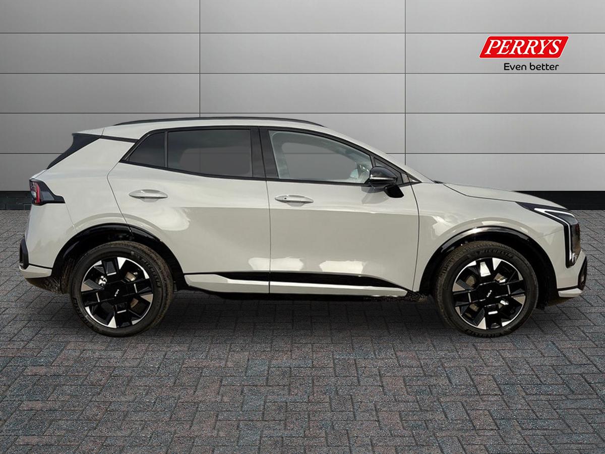 Used Kia Sportage 2025 for sale - 76878352: Photo 3