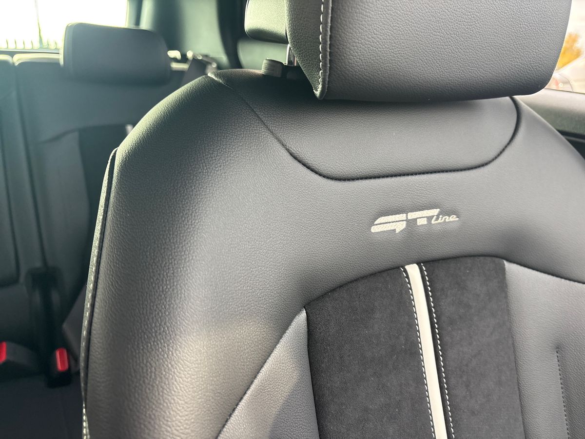 Used Kia Sportage 2025 for sale - 76878352: Photo 30