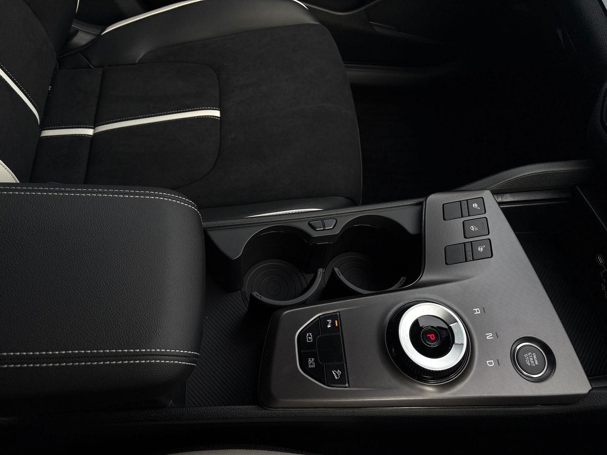 Used Kia Sportage 2025 for sale - 76878352: Photo 33