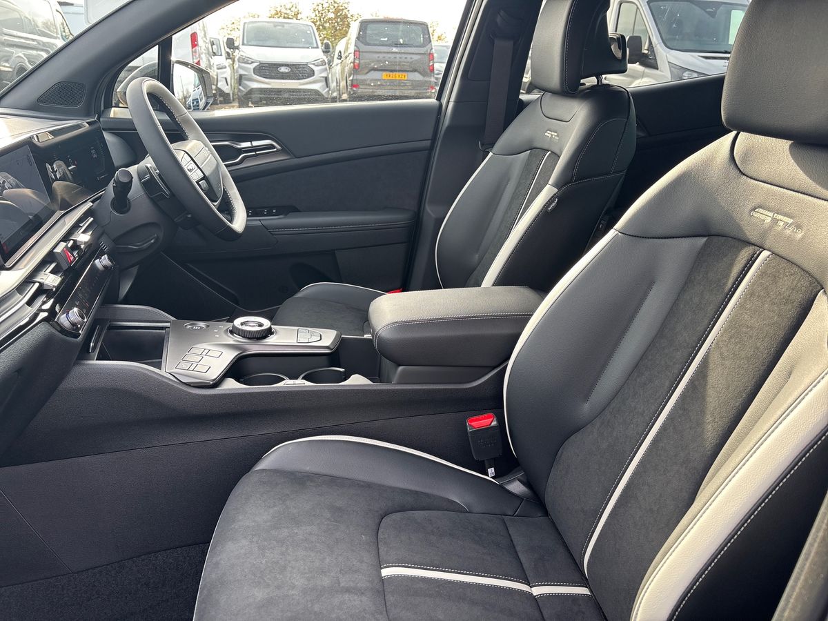 Used Kia Sportage 2025 for sale - 76878352: Photo 35