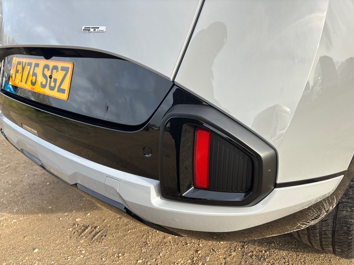 Used Kia Sportage 2025 for sale - 76878352: Photo 38