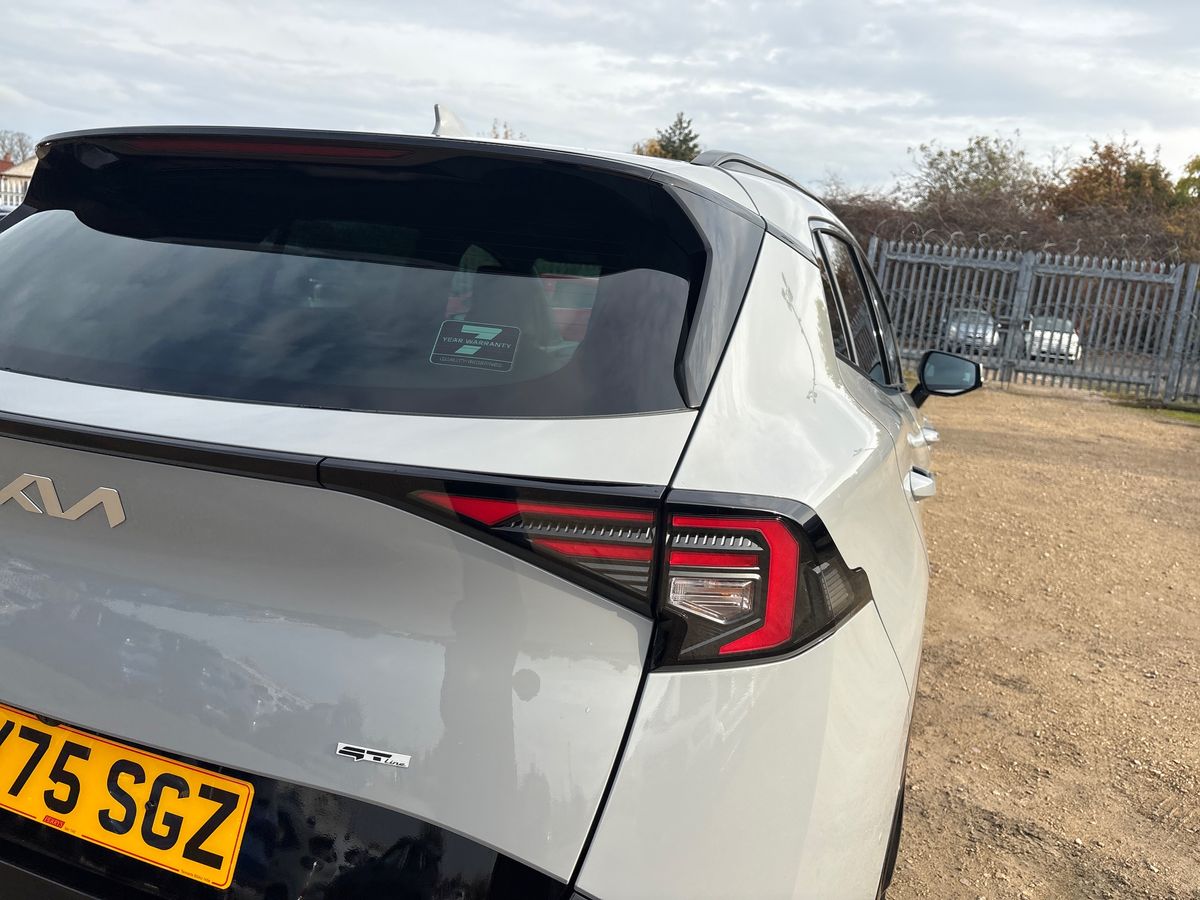 Used Kia Sportage 2025 for sale - 76878352: Photo 39