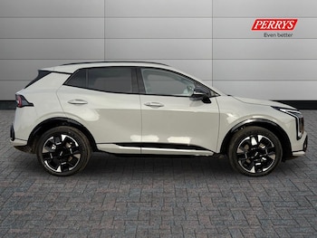 Used Kia Sportage 2025 for sale - 76878352: Photo