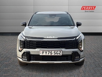 Used Kia Sportage 2025 for sale - 76878352: Photo