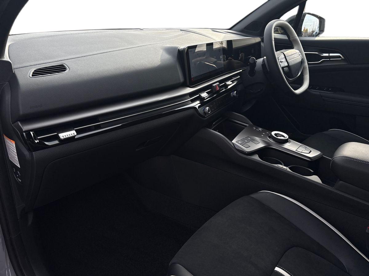 Used Kia Sportage 2025 for sale - 76878352: Photo 6