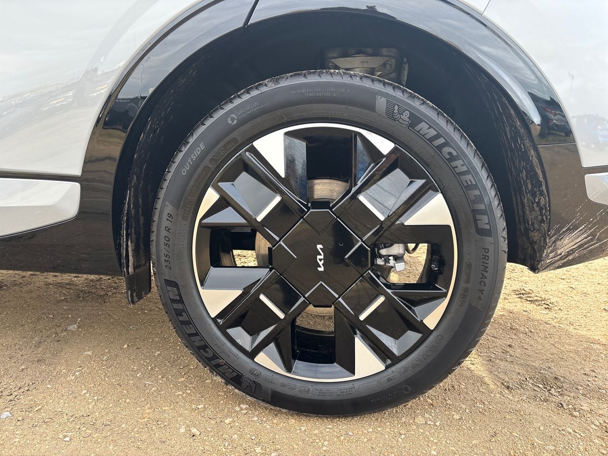 Used Kia Sportage 2025 for sale - 76878352: Photo 7