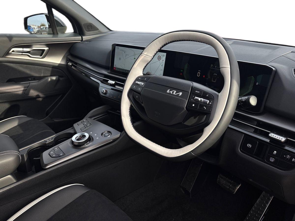 Used Kia Sportage 2025 for sale - 76878352: Photo 8