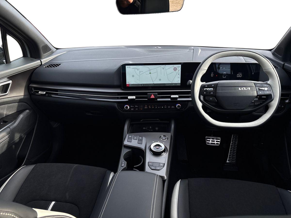 Used Kia Sportage 2025 for sale - 76878352: Photo 9