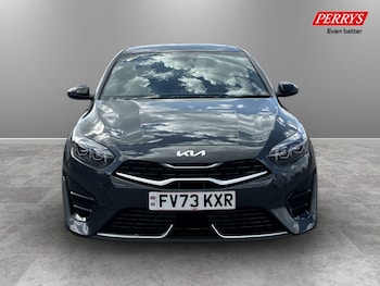 Used Kia Ceed 2023 for sale - 78105129: Photo