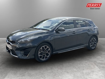 Used Kia Ceed 2023 for sale - 78105129: Photo