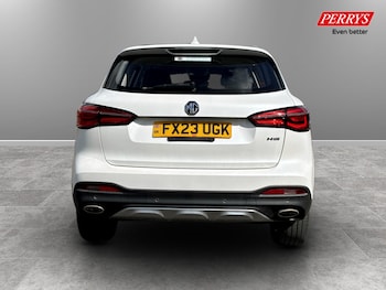 Used MG MG HS 2023 for sale - 78105316: Photo