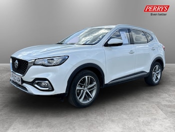 Used MG MG HS 2023 for sale - 78105316: Photo