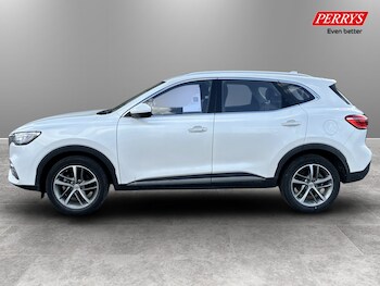 Used MG MG HS 2023 for sale - 78105316: Photo